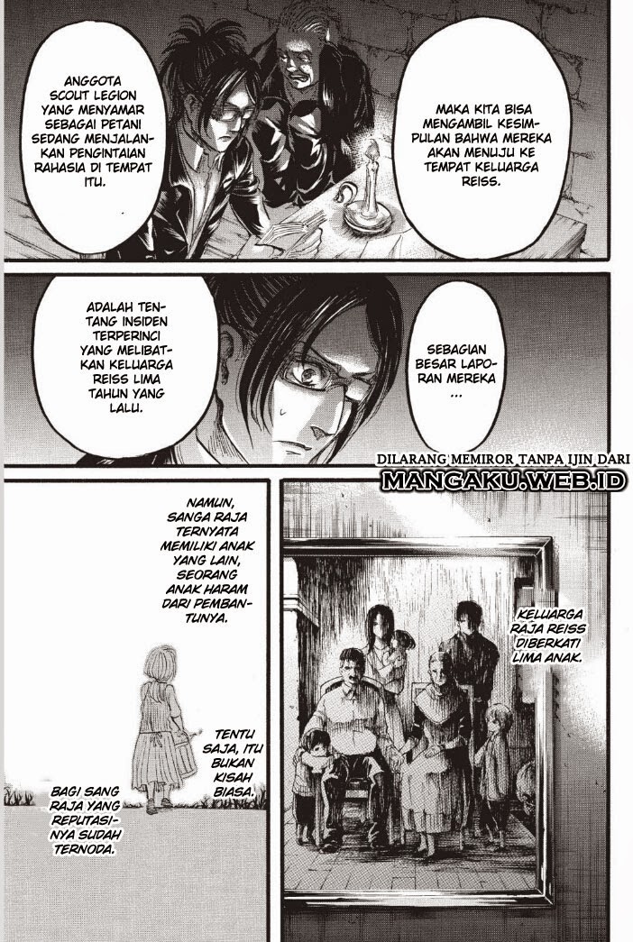 Read Attack on Titan ID Manga Online