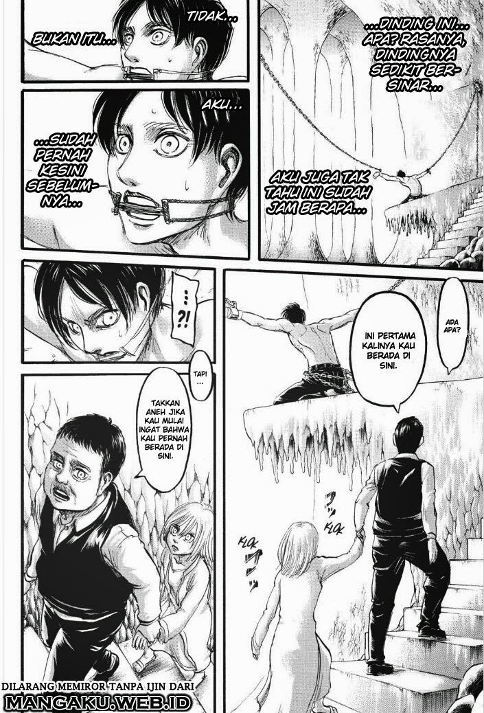 Read Attack on Titan ID Manga Online