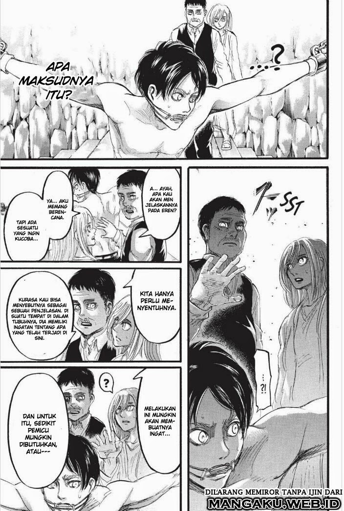 Read Attack on Titan ID Manga Online