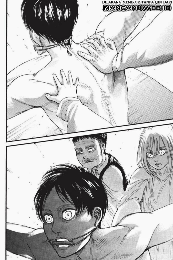 Read Attack on Titan ID Manga Online