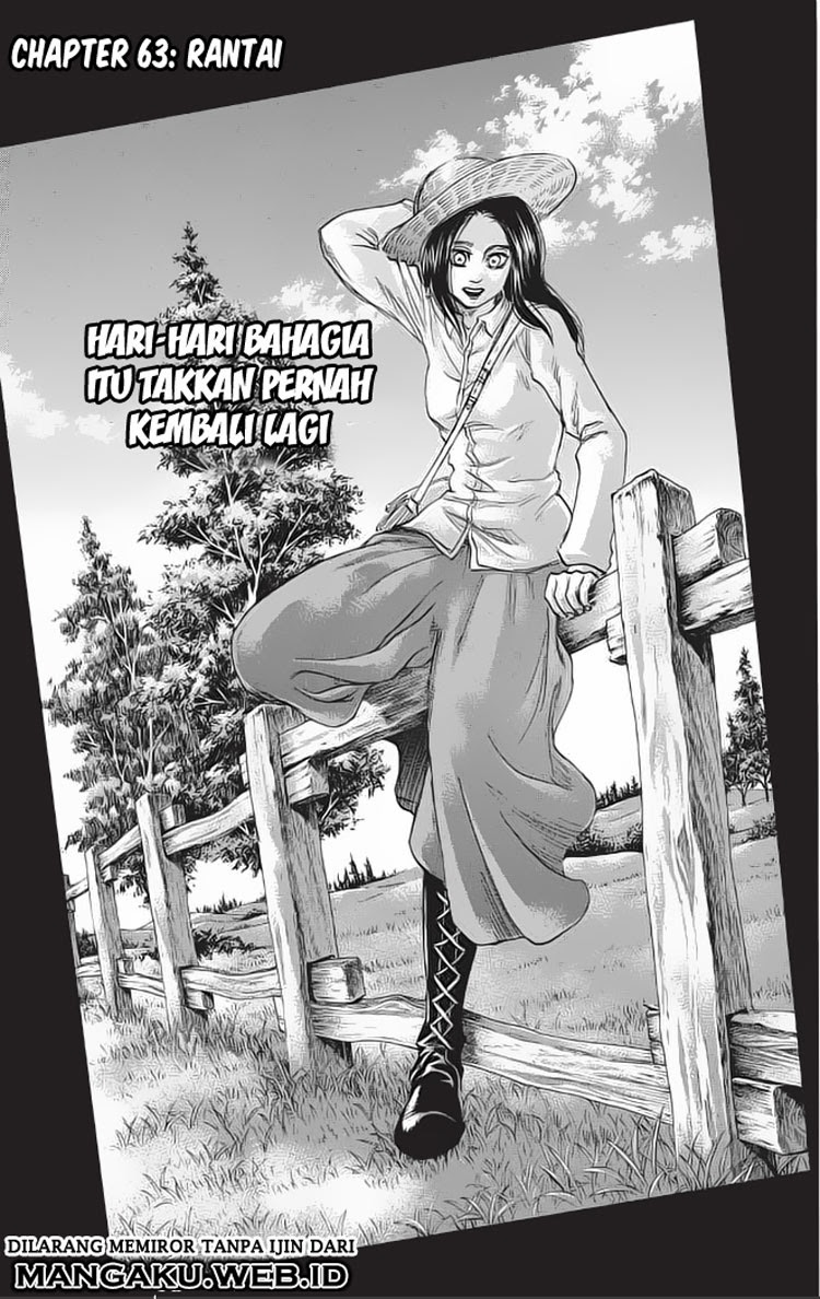 Read Attack on Titan ID Manga Online