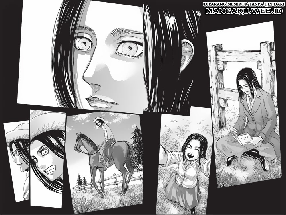 Read Attack on Titan ID Manga Online