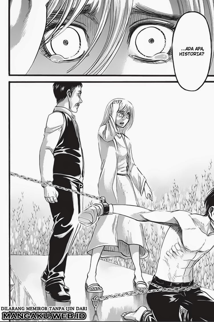 Read Attack on Titan ID Manga Online