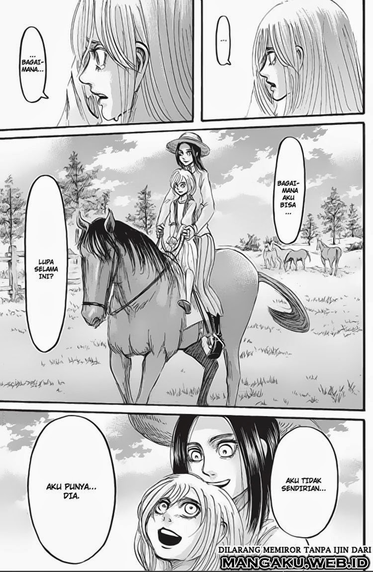 Read Attack on Titan ID Manga Online