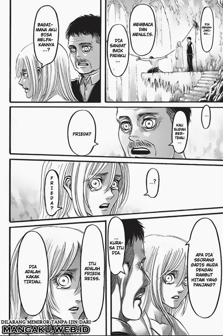 Read Attack on Titan ID Manga Online
