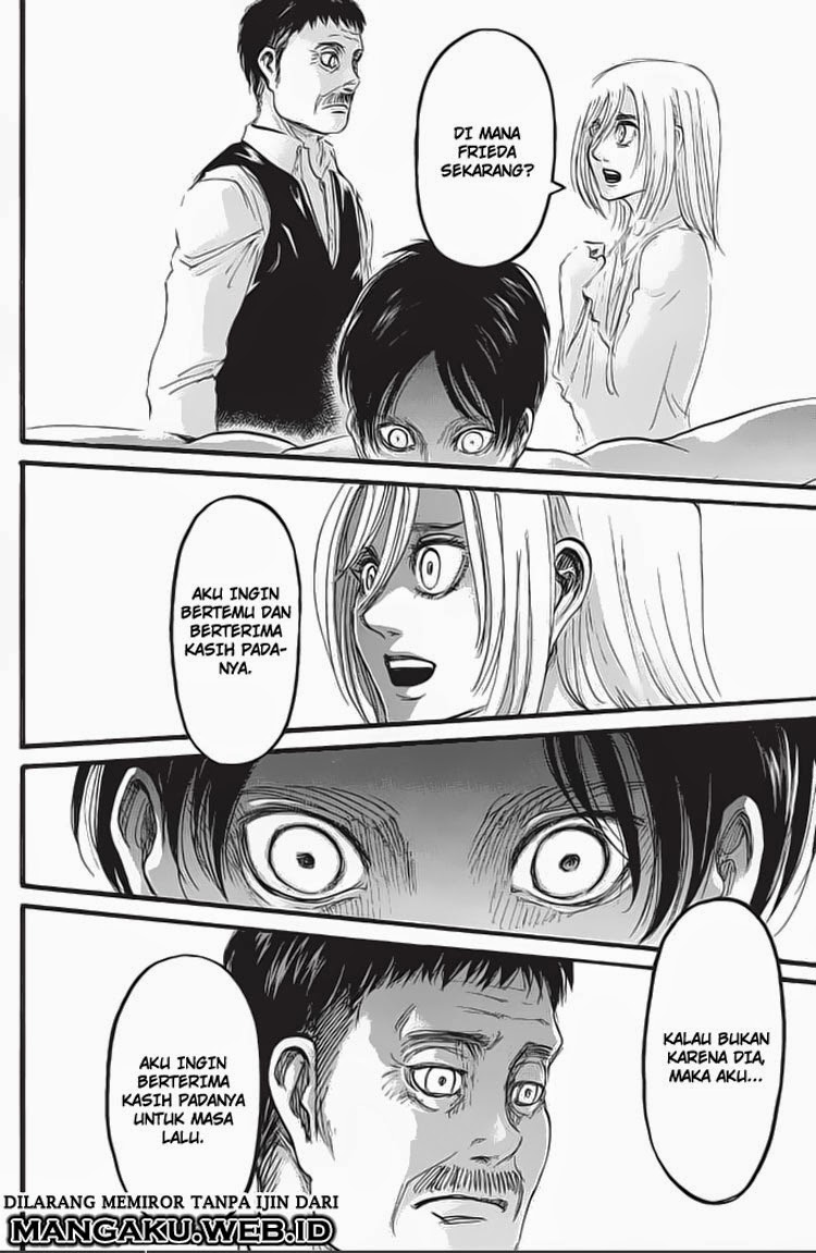 Read Attack on Titan ID Manga Online