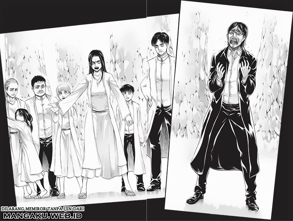 Read Attack on Titan ID Manga Online