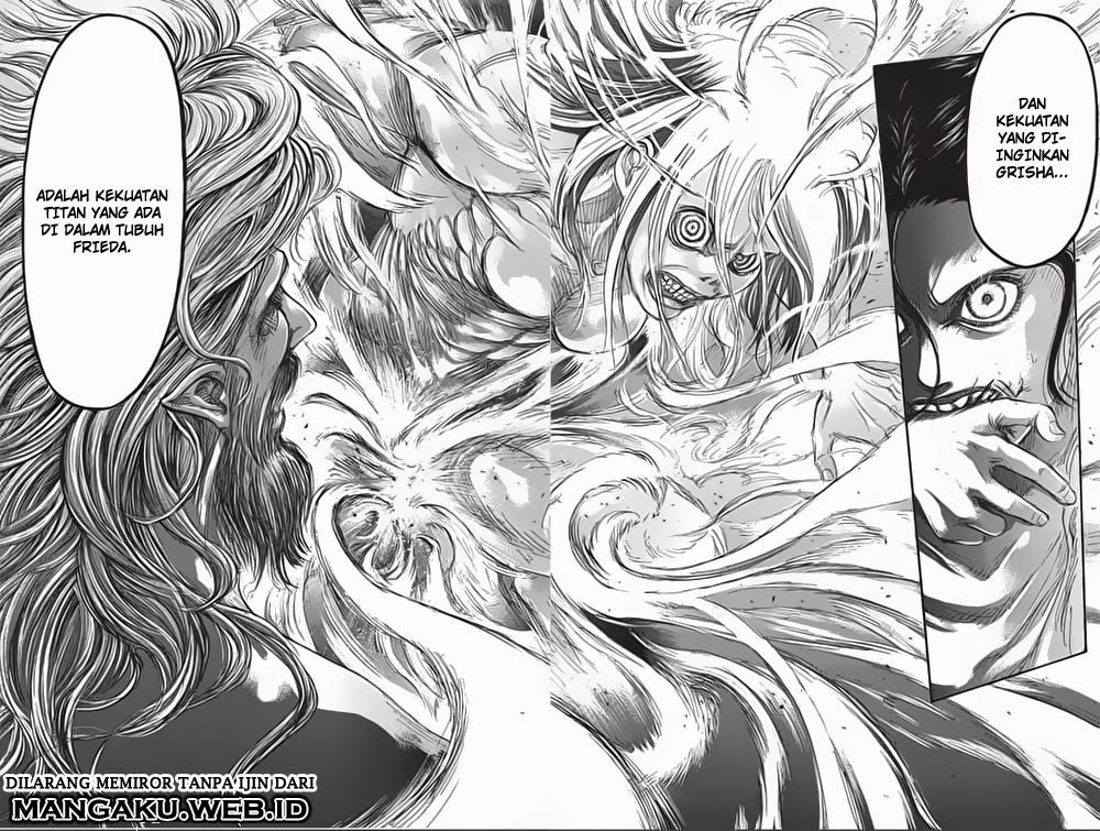 Read Attack on Titan ID Manga Online