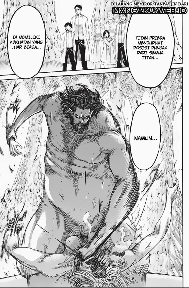 Read Attack on Titan ID Manga Online