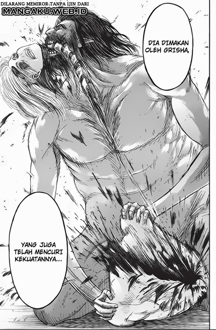 Read Attack on Titan ID Manga Online