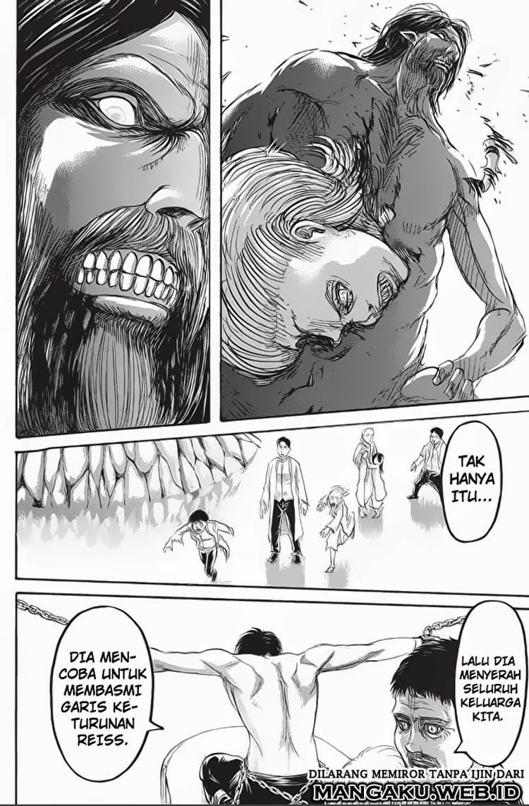 Read Attack on Titan ID Manga Online