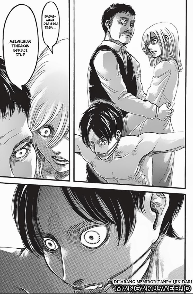 Read Attack on Titan ID Manga Online