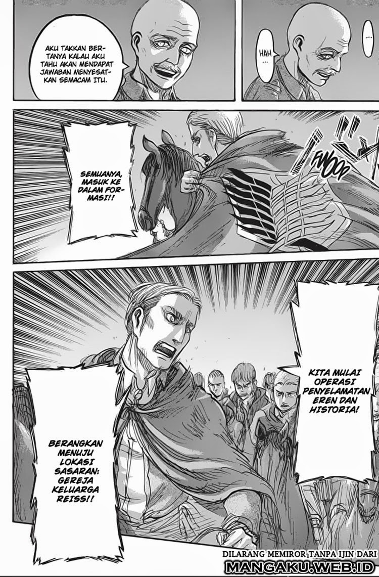 Read Attack on Titan ID Manga Online