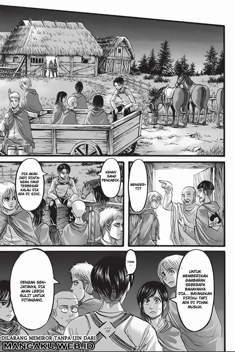 Read Attack on Titan ID Manga Online
