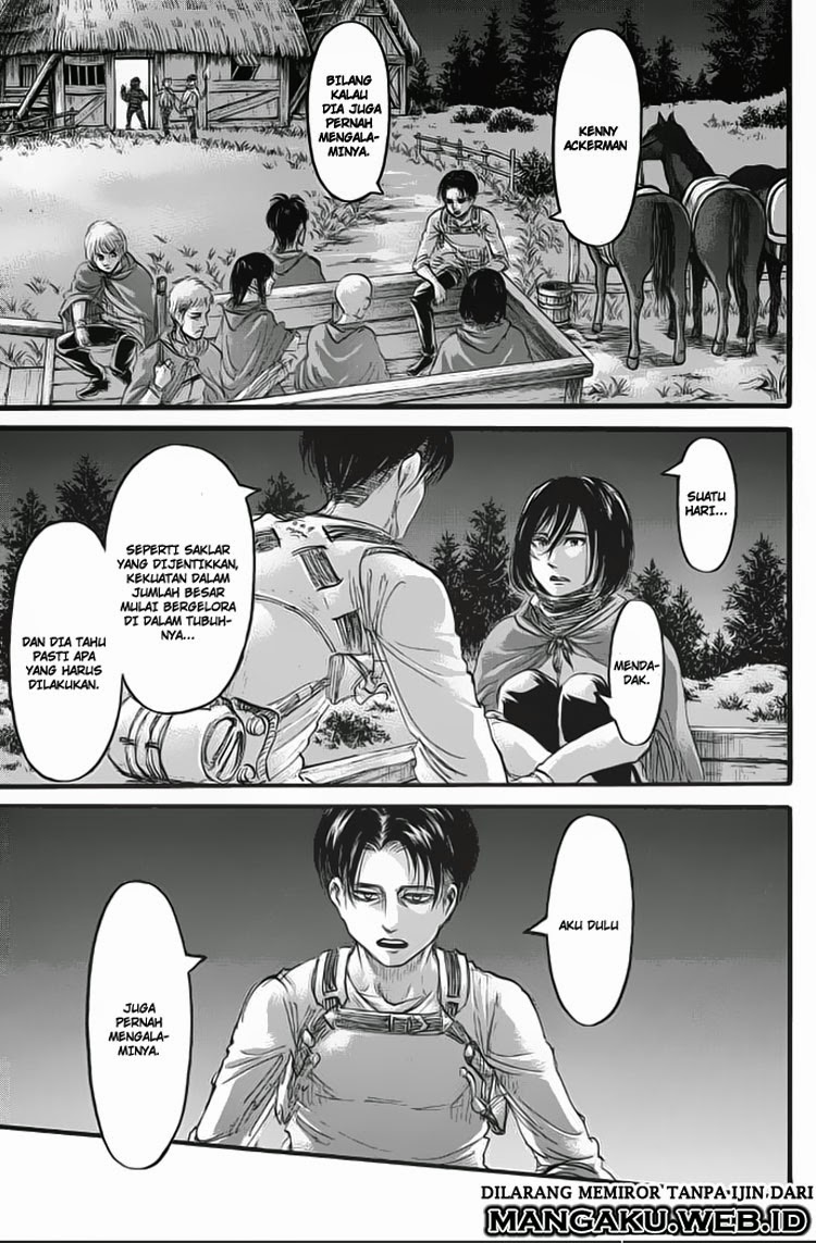 Read Attack on Titan ID Manga Online