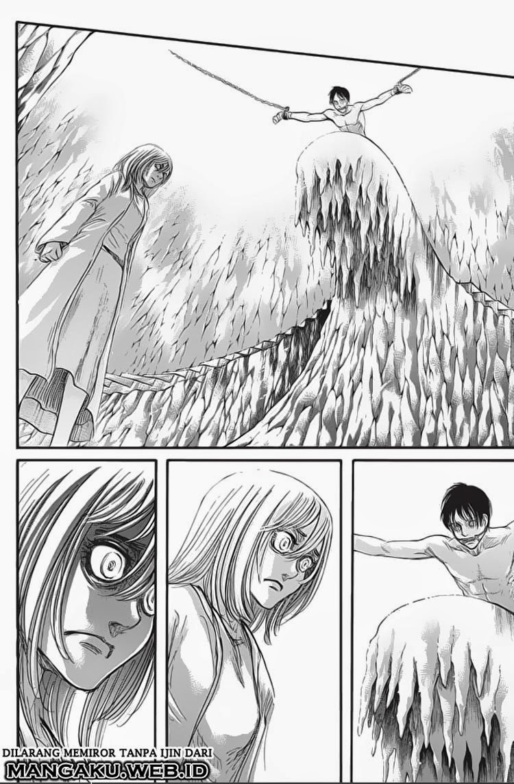 Read Attack on Titan ID Manga Online