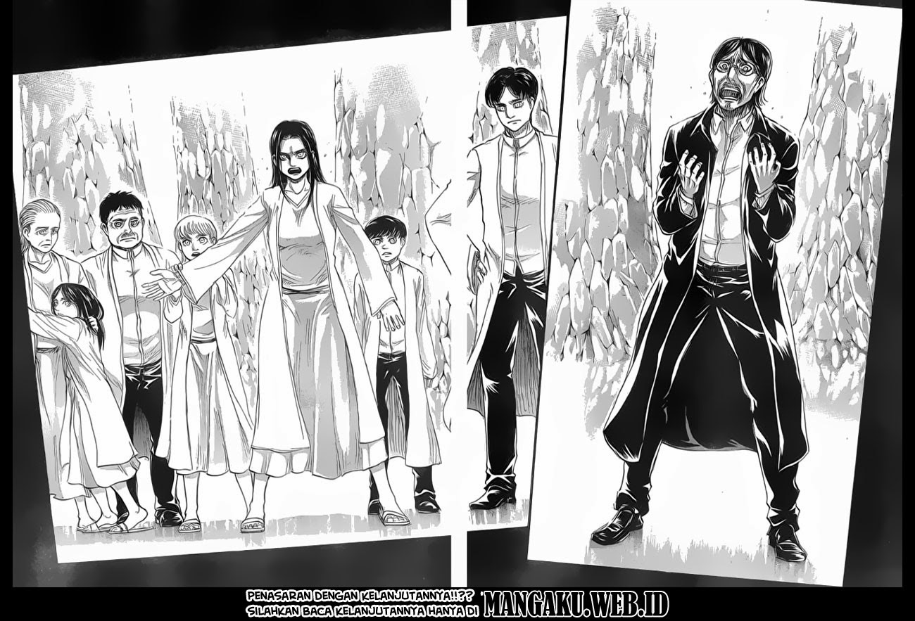 Read Attack on Titan ID Manga Online