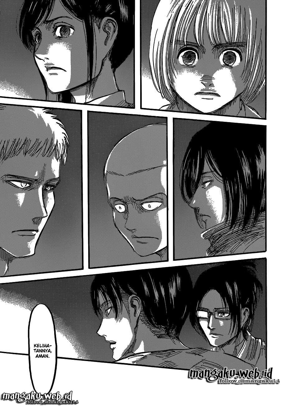 Read Attack on Titan ID Manga Online