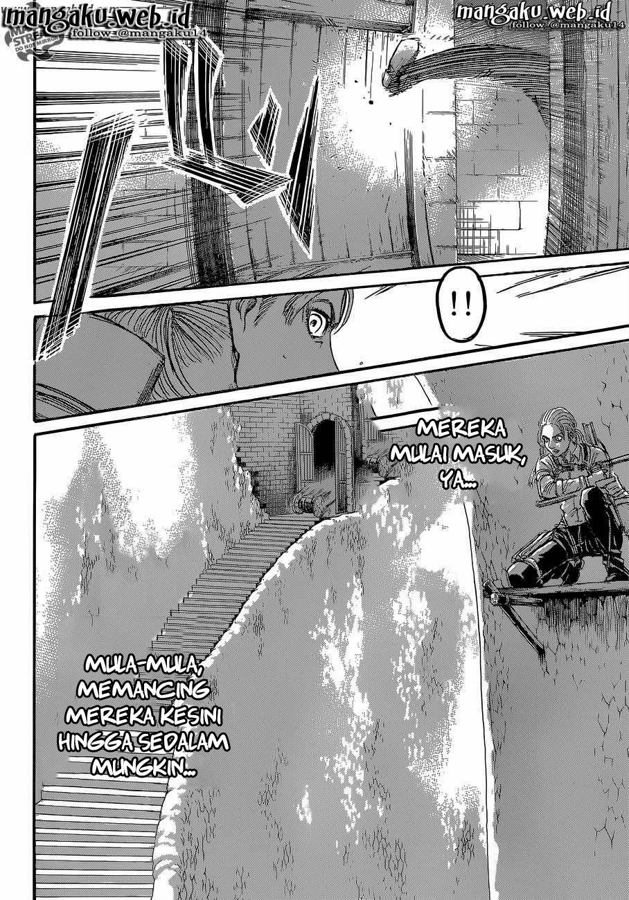 Read Attack on Titan ID Manga Online