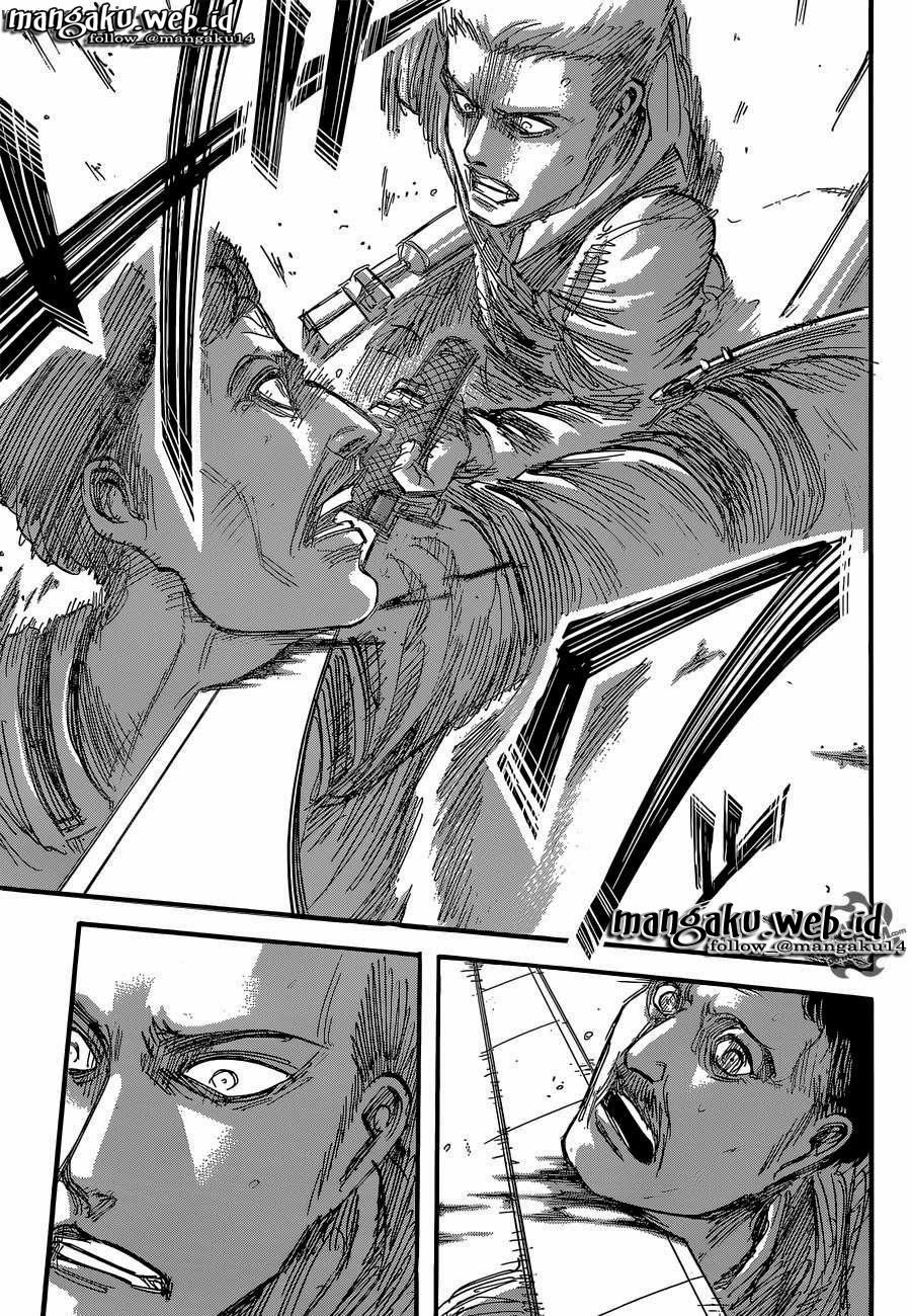 Read Attack on Titan ID Manga Online