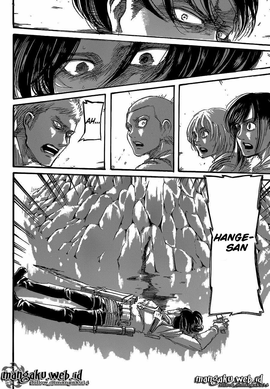 Read Attack on Titan ID Manga Online