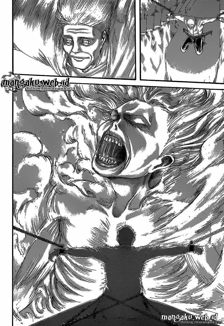 Read Attack on Titan ID Manga Online