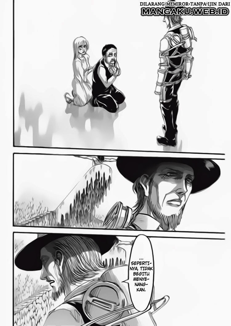 Read Attack on Titan ID Manga Online