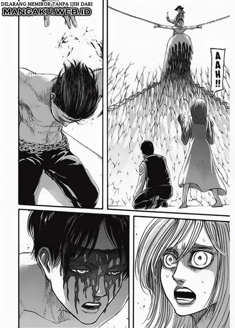 Read Attack on Titan ID Manga Online