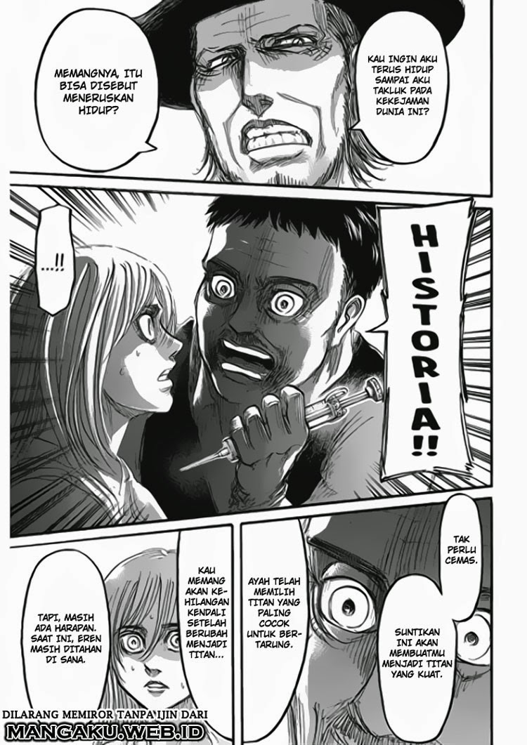 Read Attack on Titan ID Manga Online