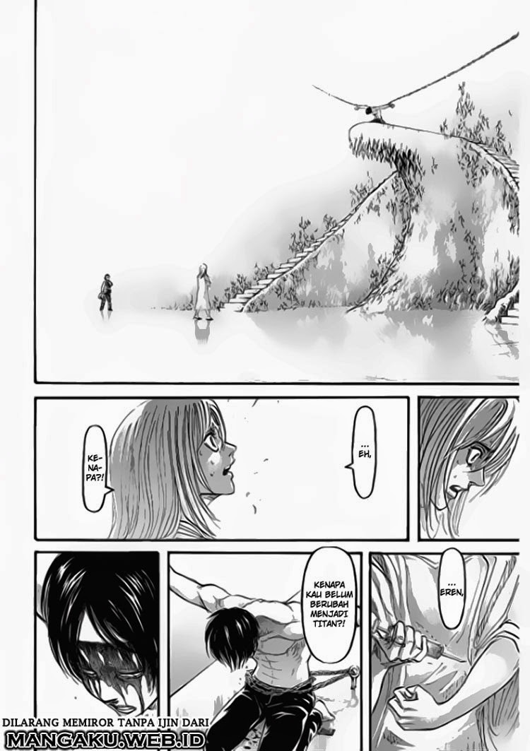 Read Attack on Titan ID Manga Online