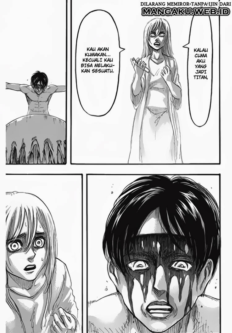 Read Attack on Titan ID Manga Online