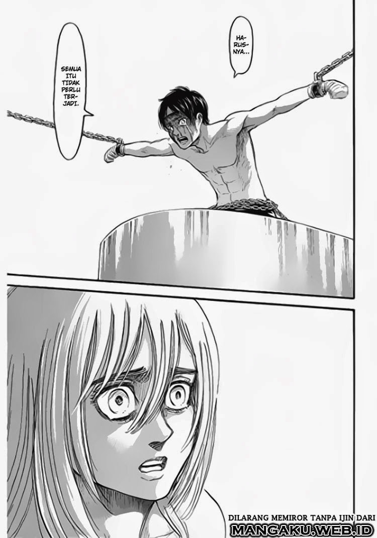 Read Attack on Titan ID Manga Online