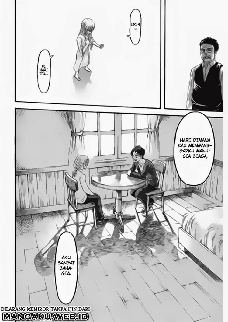 Read Attack on Titan ID Manga Online