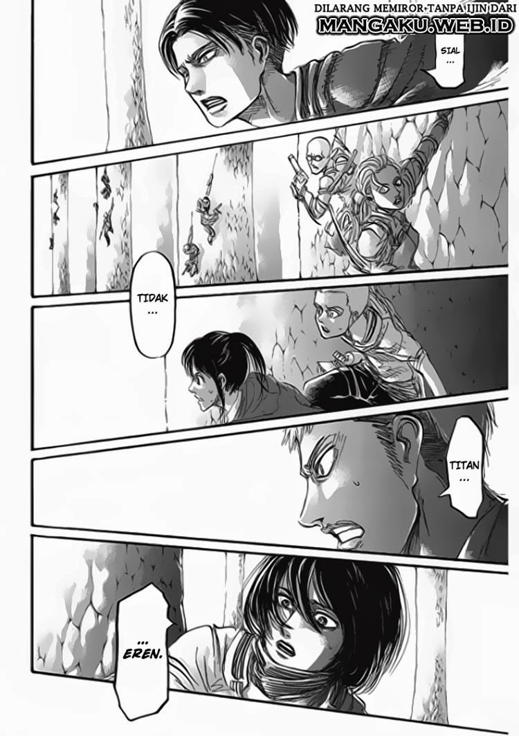 Read Attack on Titan ID Manga Online
