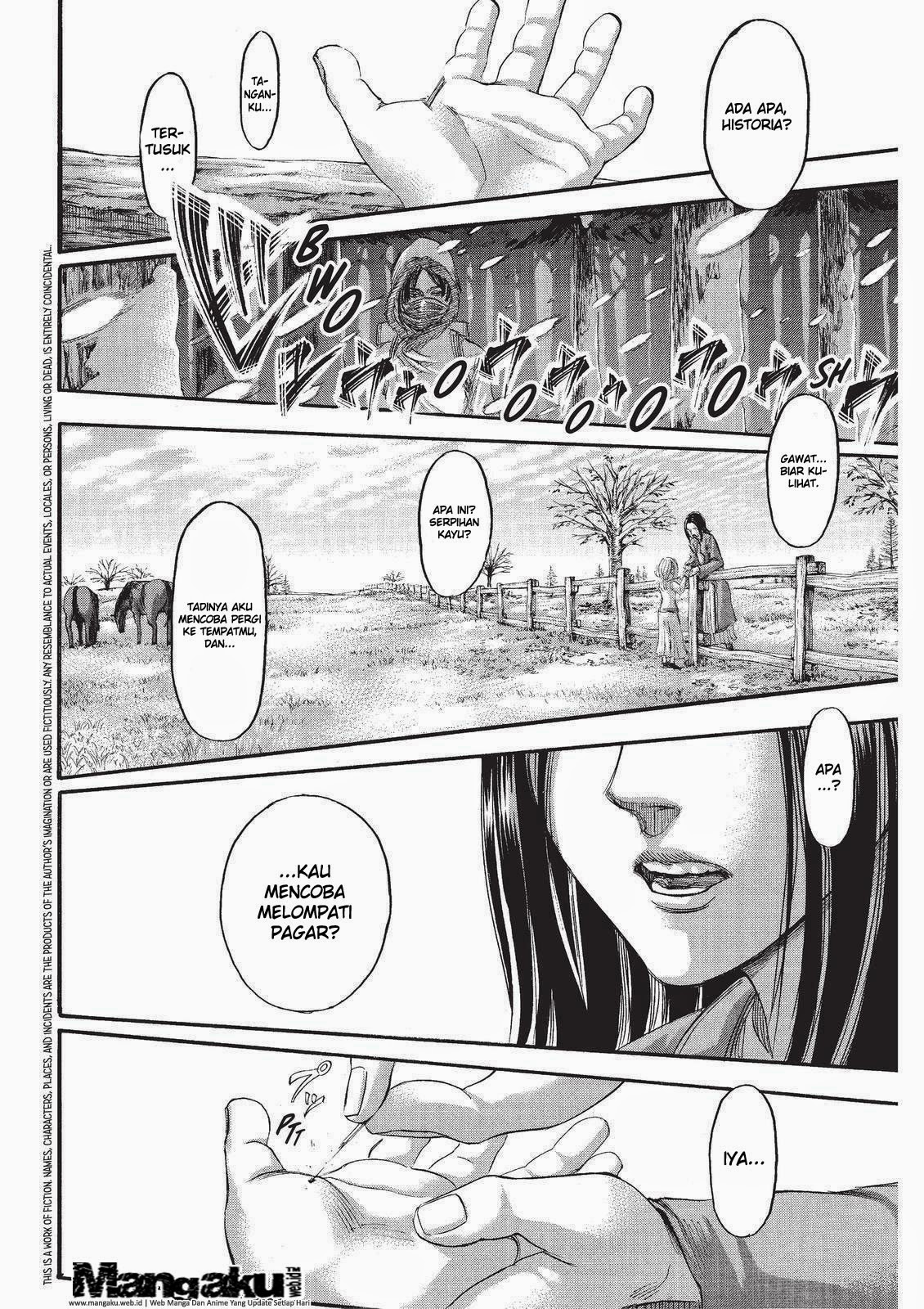 Read Attack on Titan ID Manga Online
