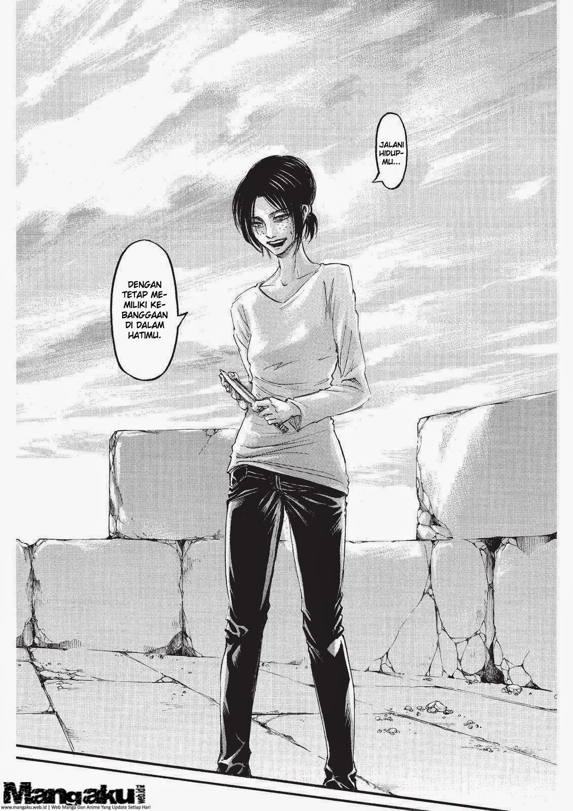 Read Attack on Titan ID Manga Online