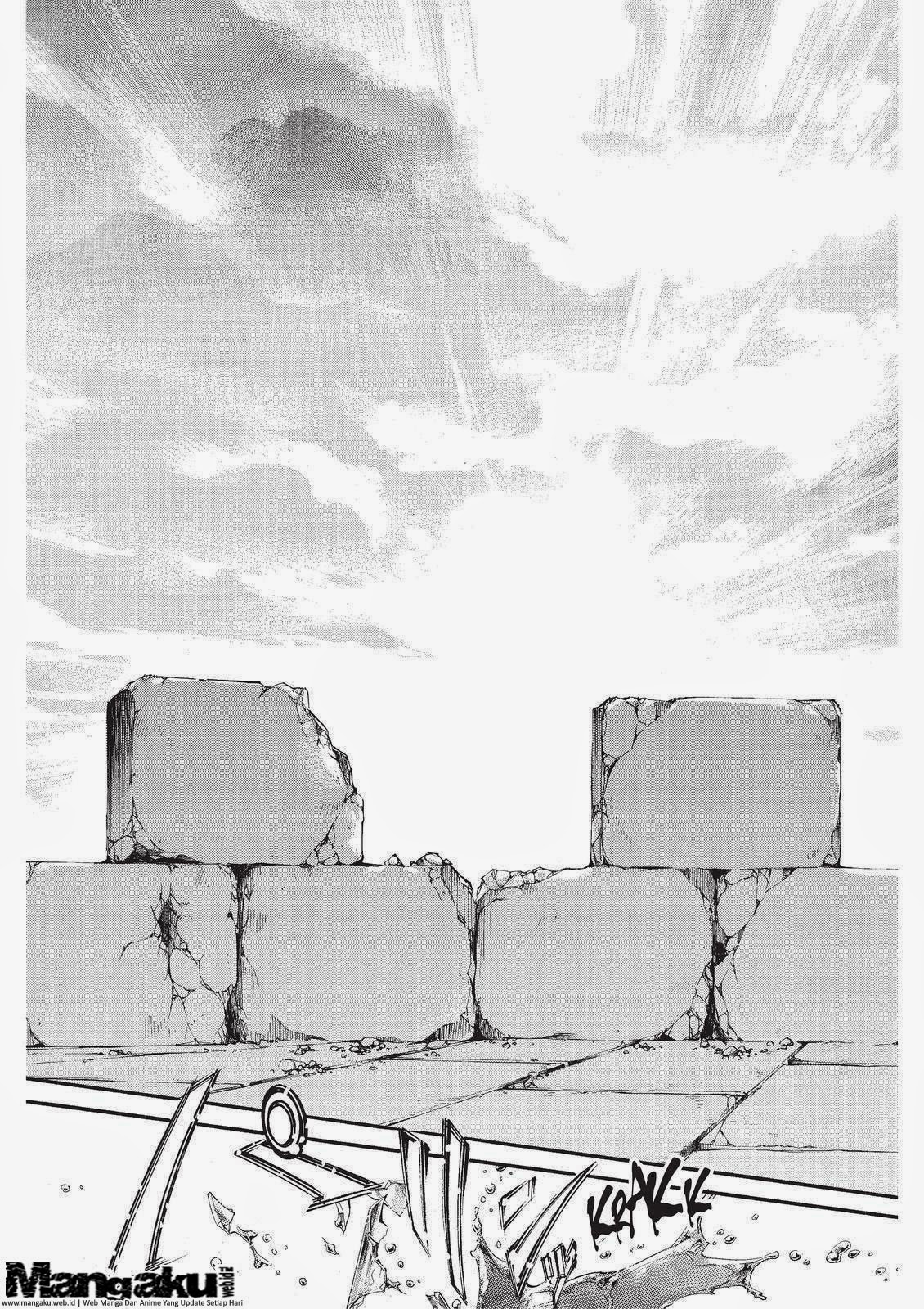 Read Attack on Titan ID Manga Online