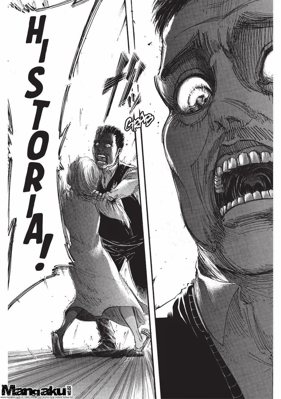 Read Attack on Titan ID Manga Online