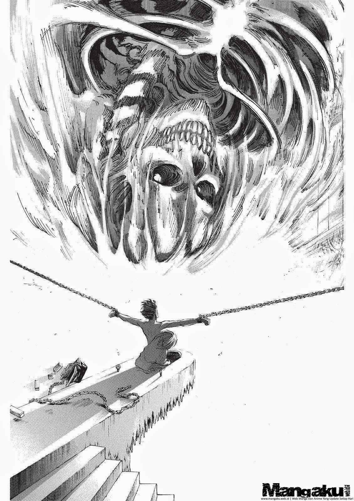 Read Attack on Titan ID Manga Online