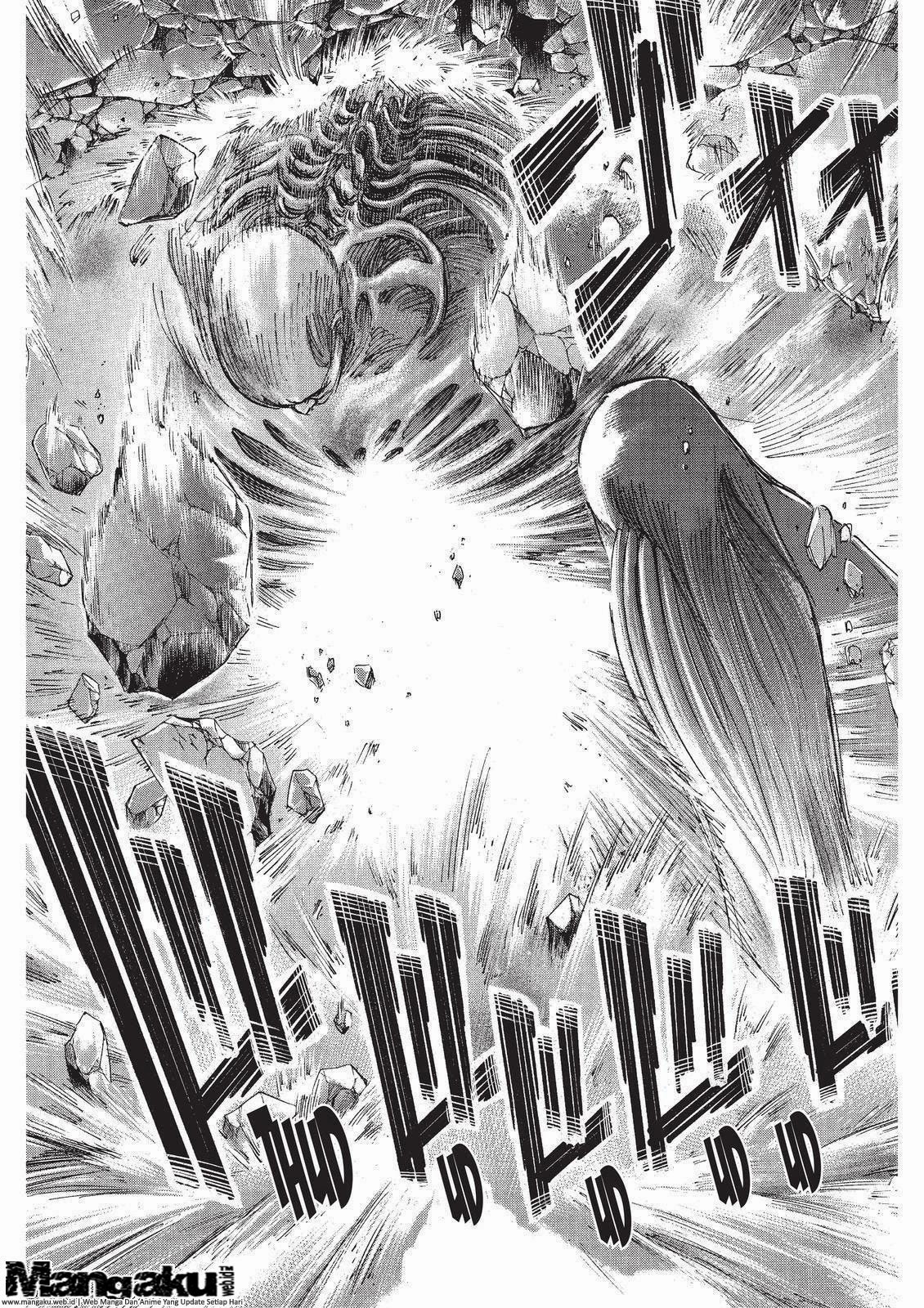 Read Attack on Titan ID Manga Online