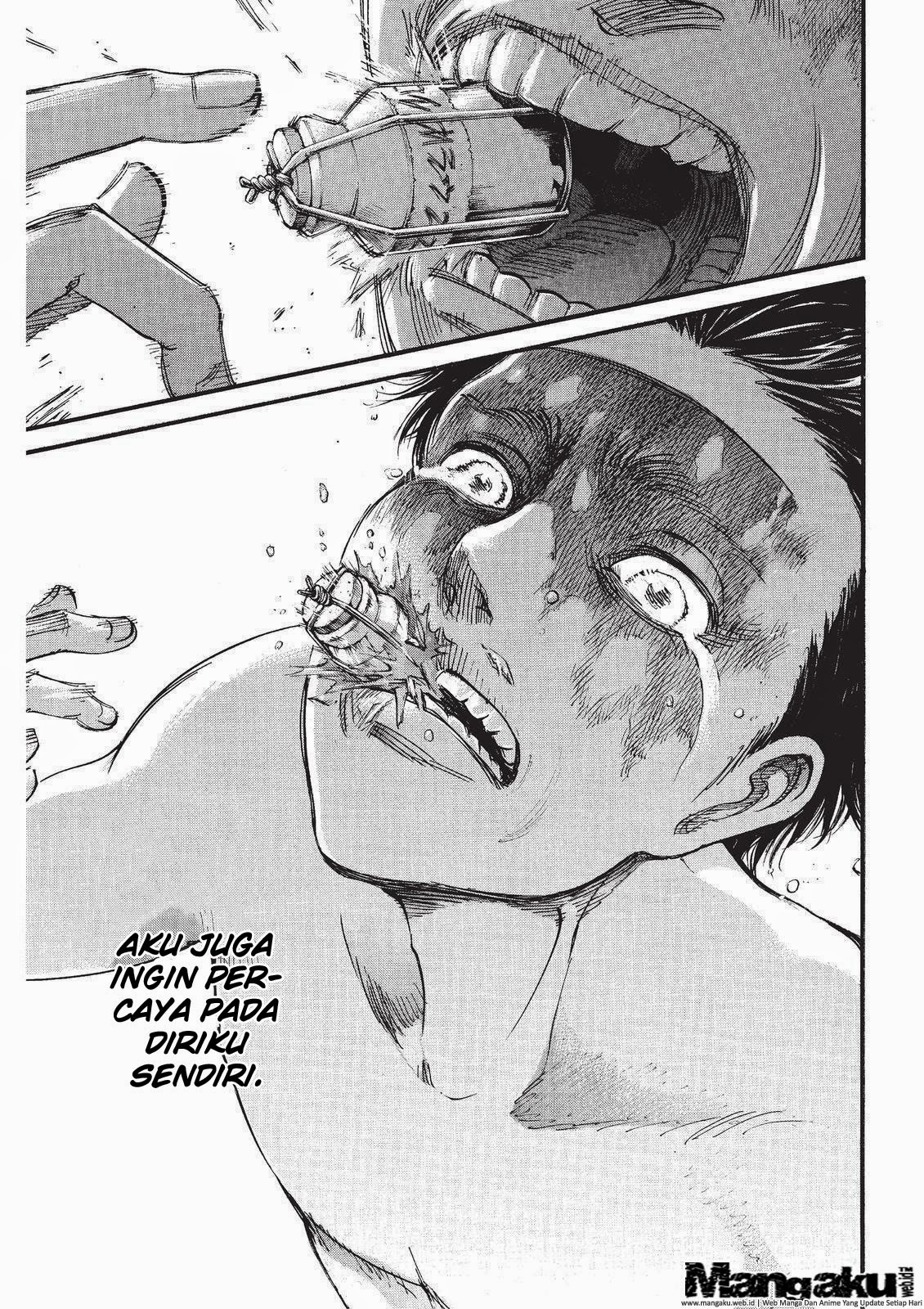 Read Attack on Titan ID Manga Online