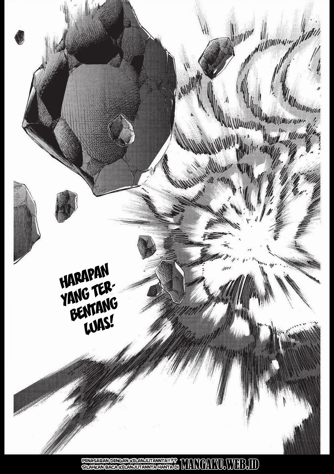 Read Attack on Titan ID Manga Online