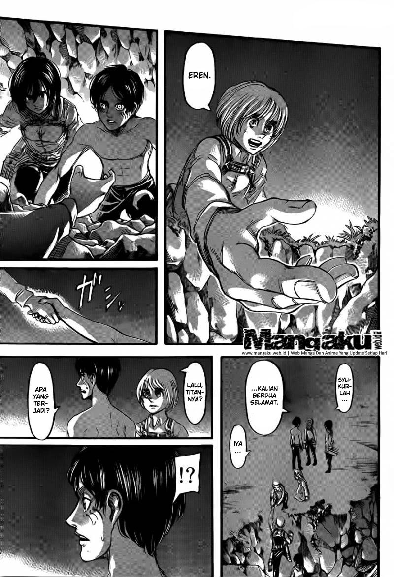 Read Attack on Titan ID Manga Online