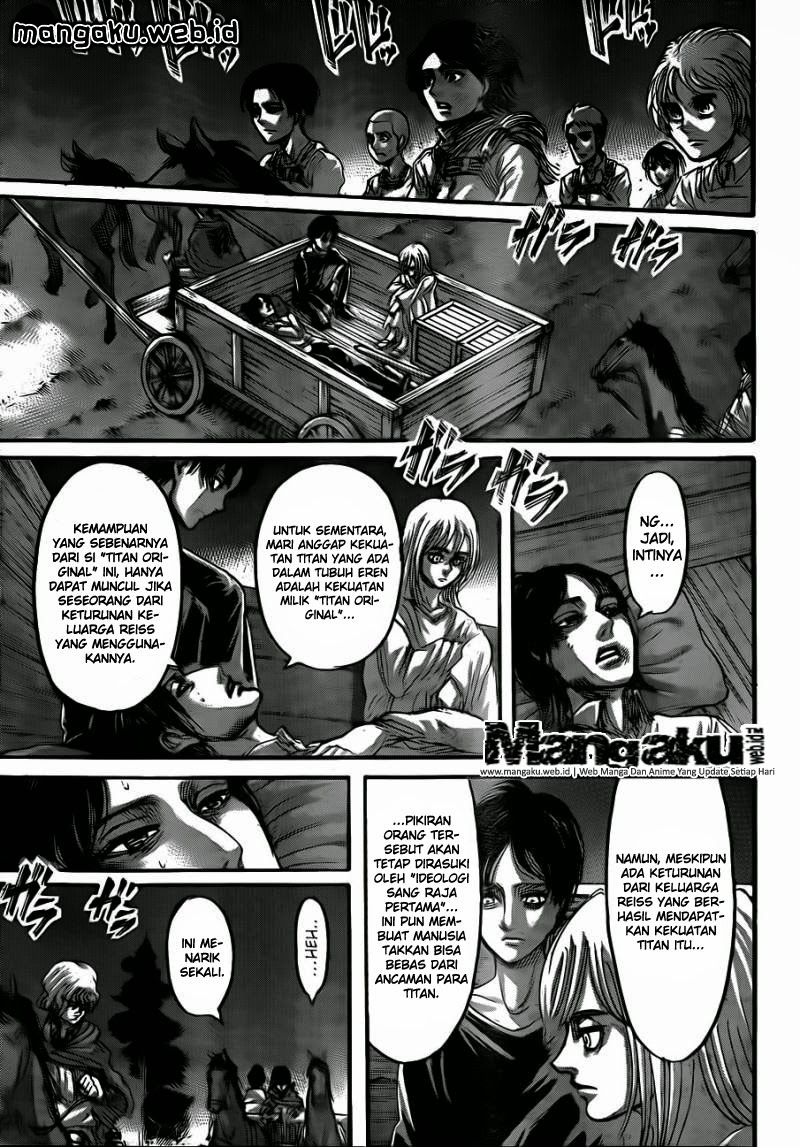 Read Attack on Titan ID Manga Online