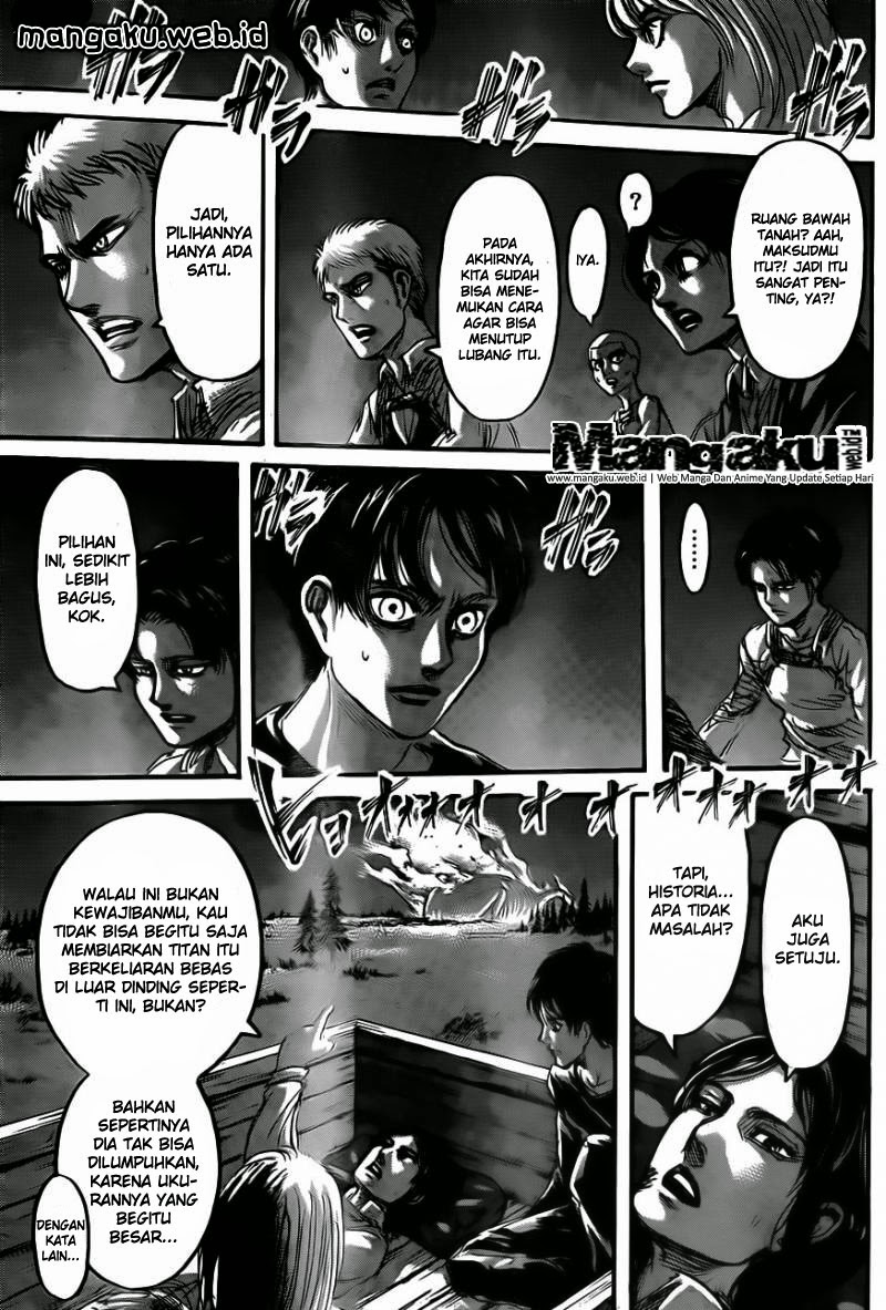 Read Attack on Titan ID Manga Online