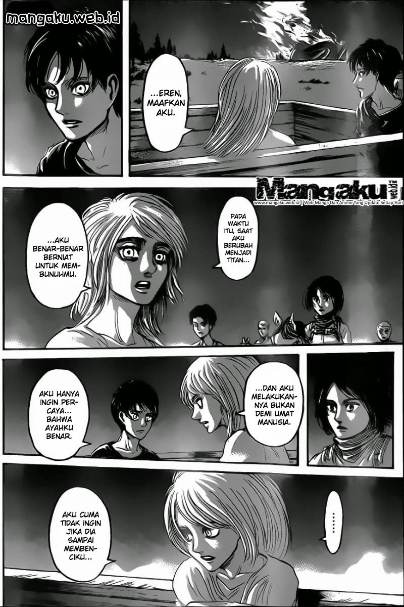 Read Attack on Titan ID Manga Online