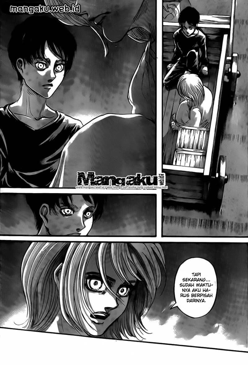 Read Attack on Titan ID Manga Online