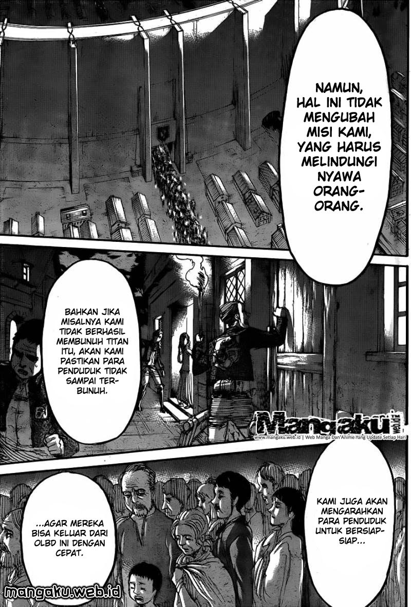 Read Attack on Titan ID Manga Online