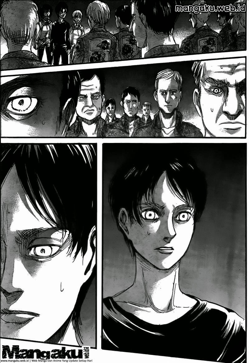 Read Attack on Titan ID Manga Online