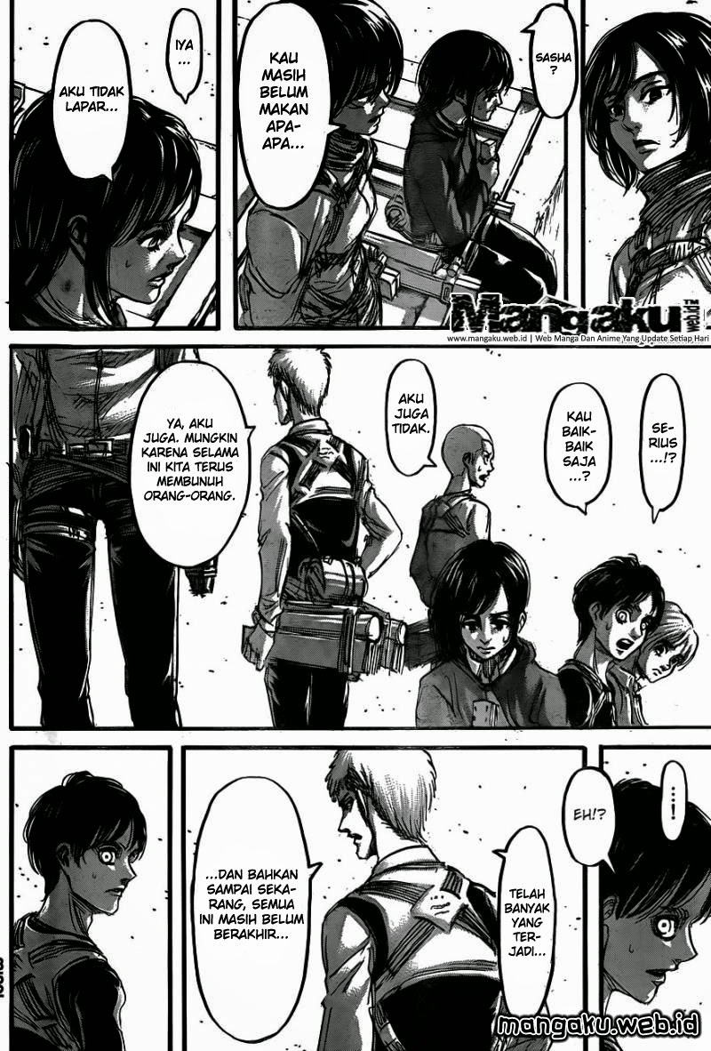 Read Attack on Titan ID Manga Online